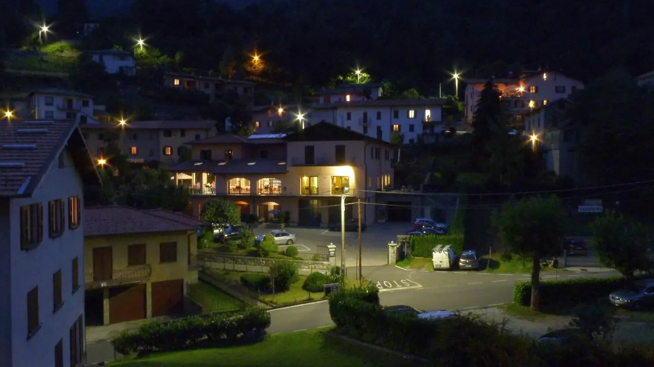 Albergo Breglia Plesio