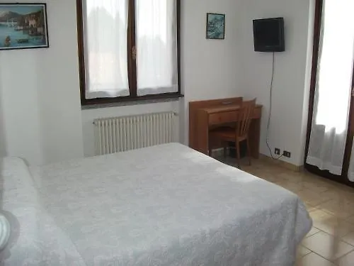 Albergo Breglia Plesio