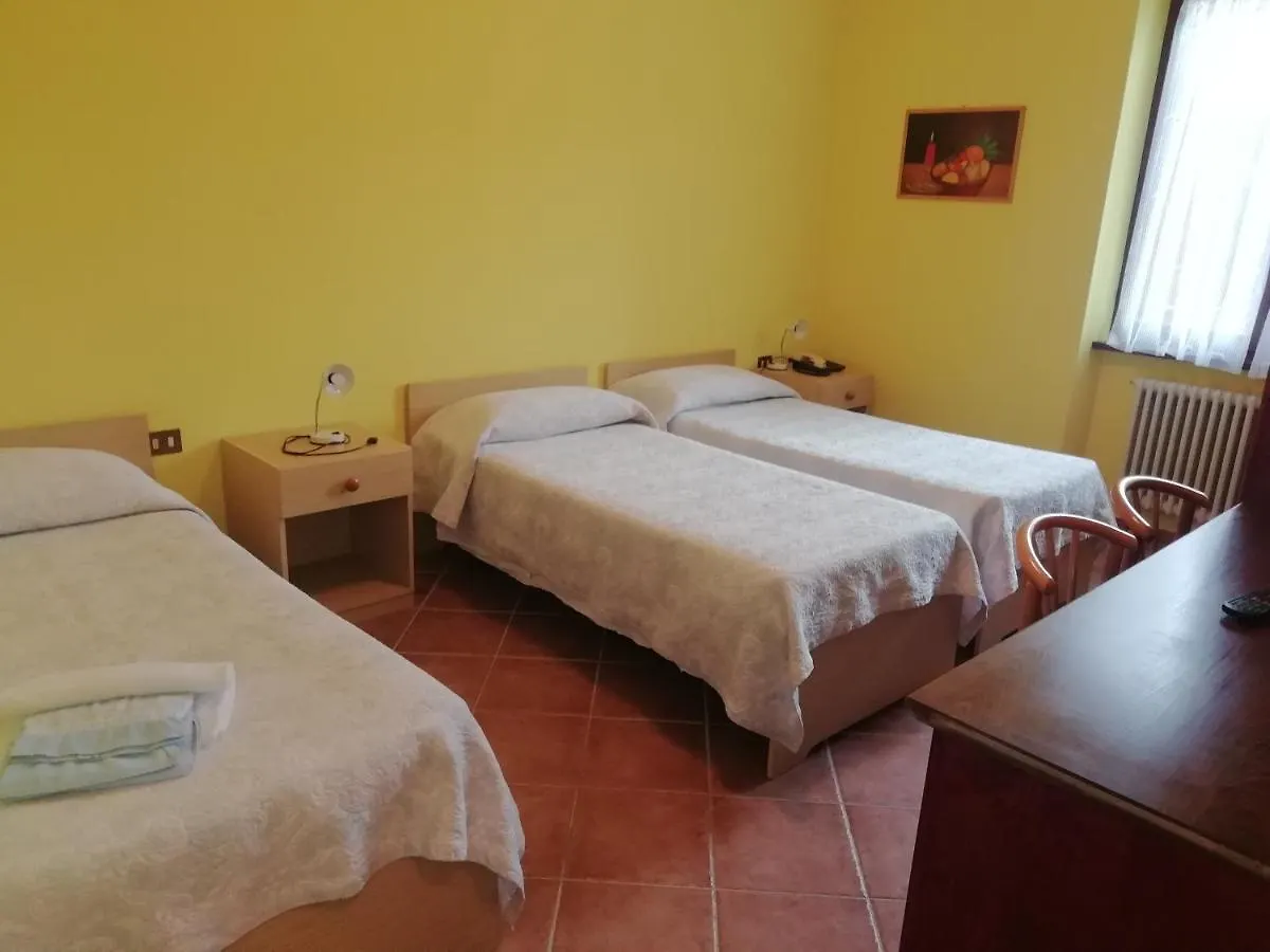 Albergo Breglia Plesio