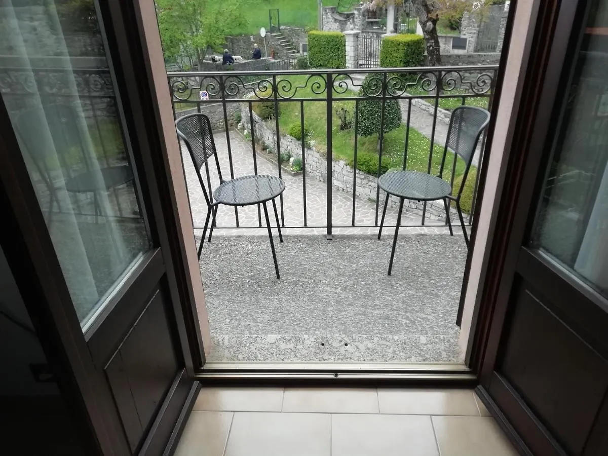 Hotel Albergo Breglia Plesio