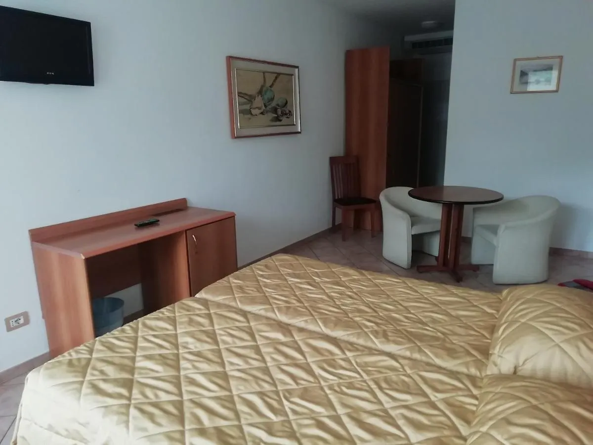 Albergo Breglia Plesio Włochy