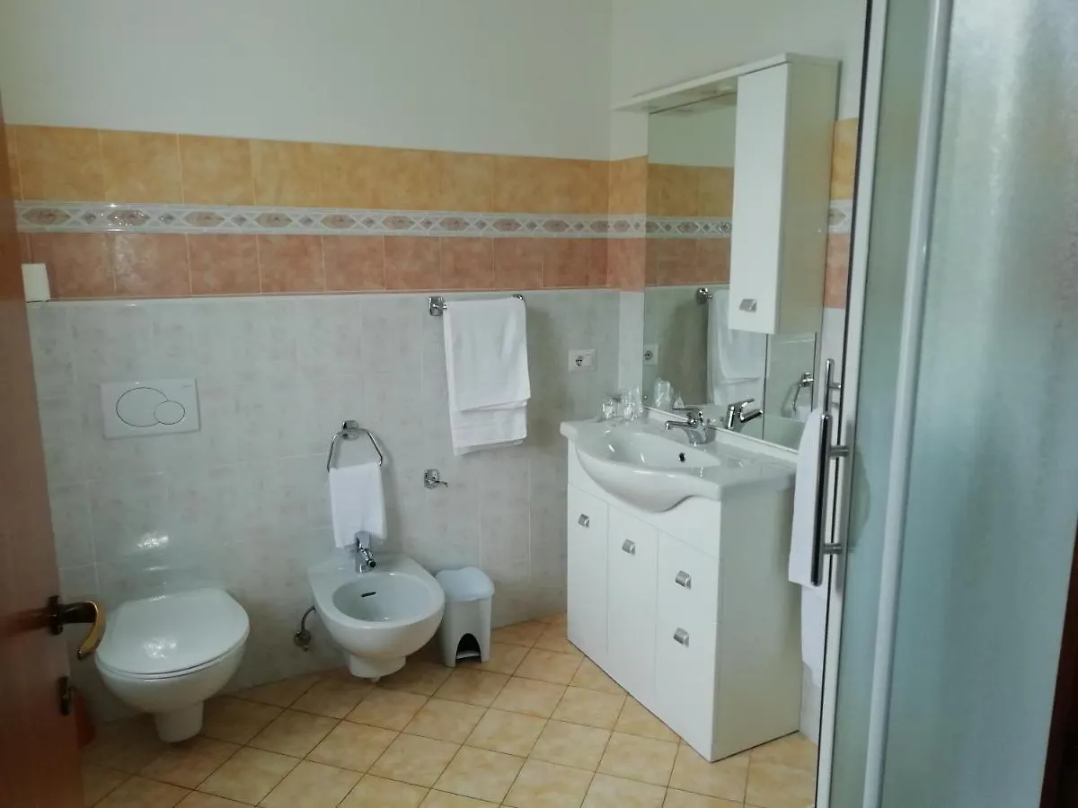 Albergo Breglia Plesio