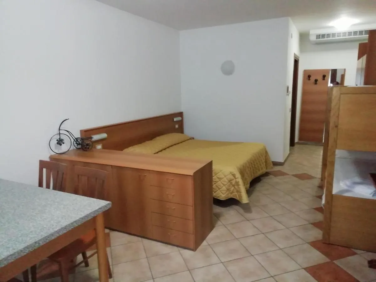 ** Hotel Albergo Breglia Plesio Włochy