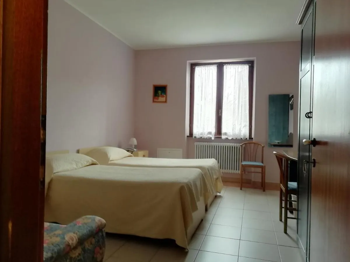 Albergo Breglia Plesio