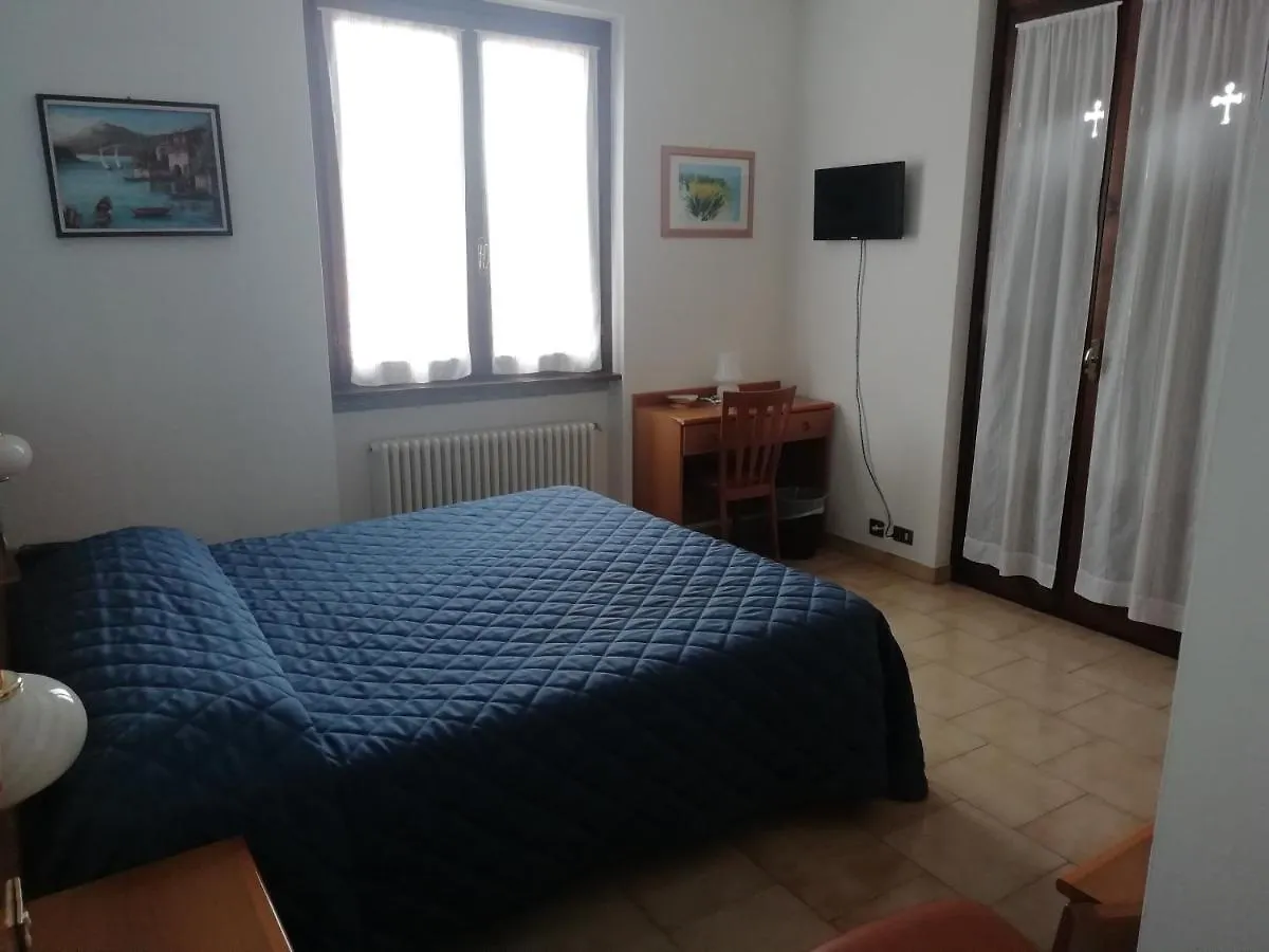 Albergo Breglia Plesio Hotel