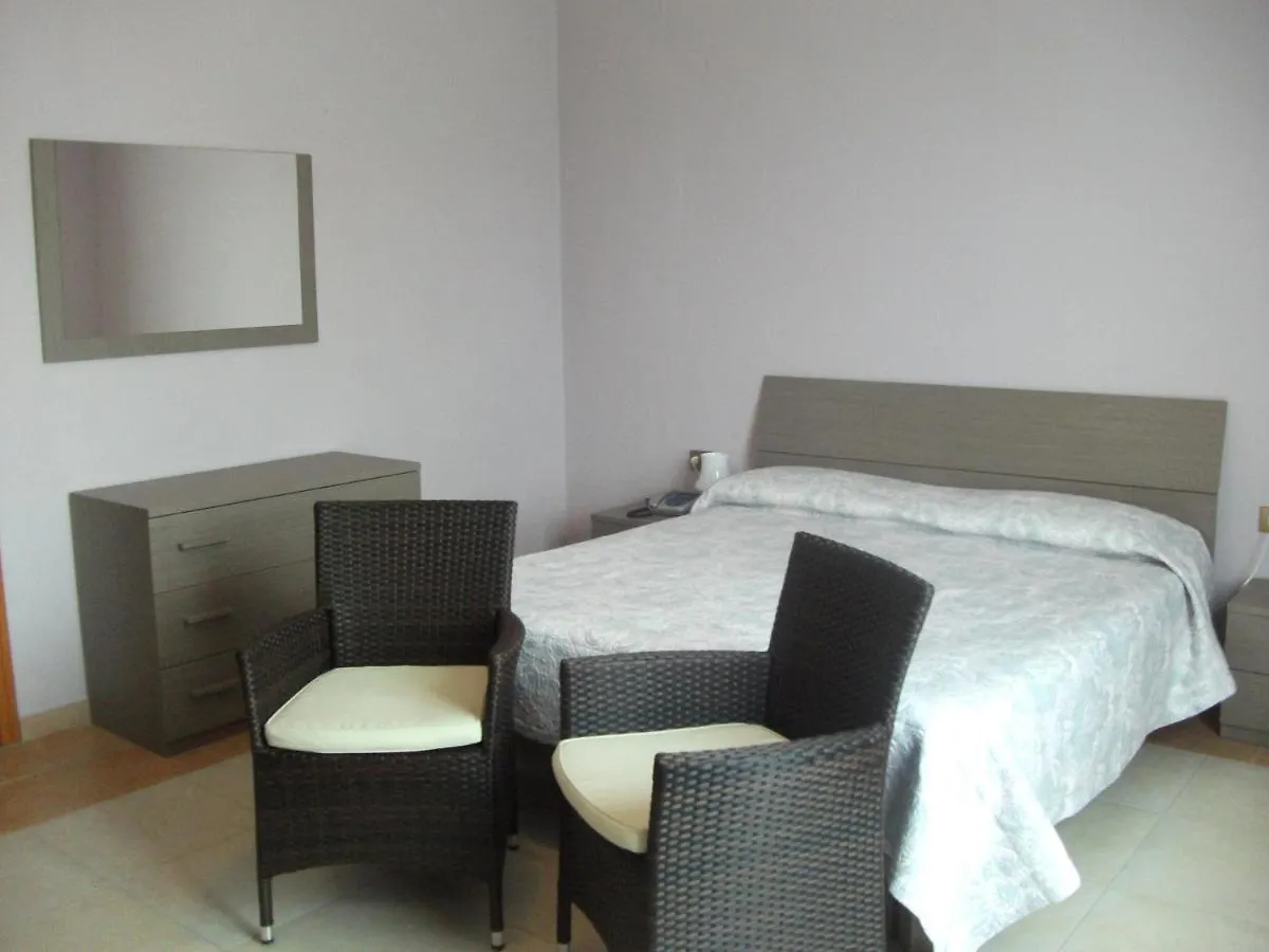 Albergo Breglia Plesio 2*,