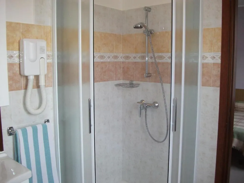 Albergo Breglia Plesio Hotel
