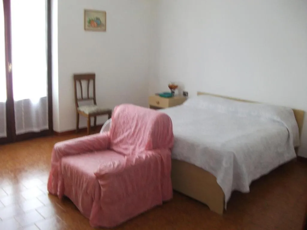 Hotel Albergo Breglia Plesio