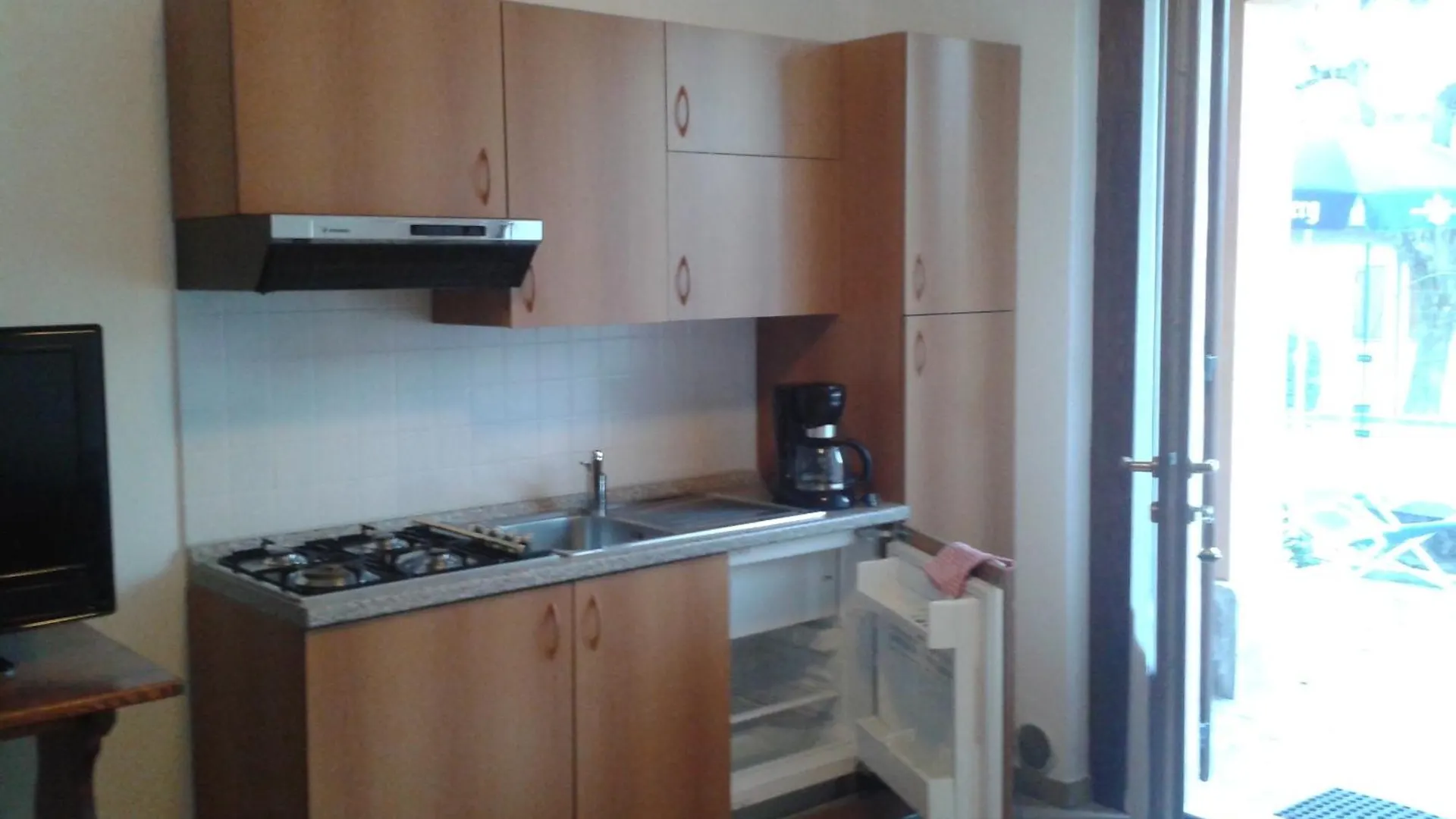 Albergo Breglia Plesio Hotel