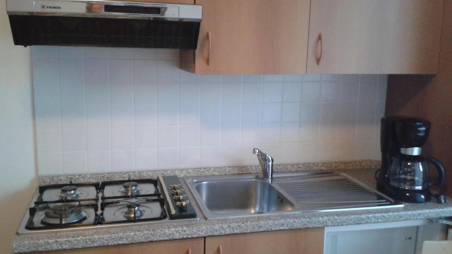 Hotel Albergo Breglia Plesio
