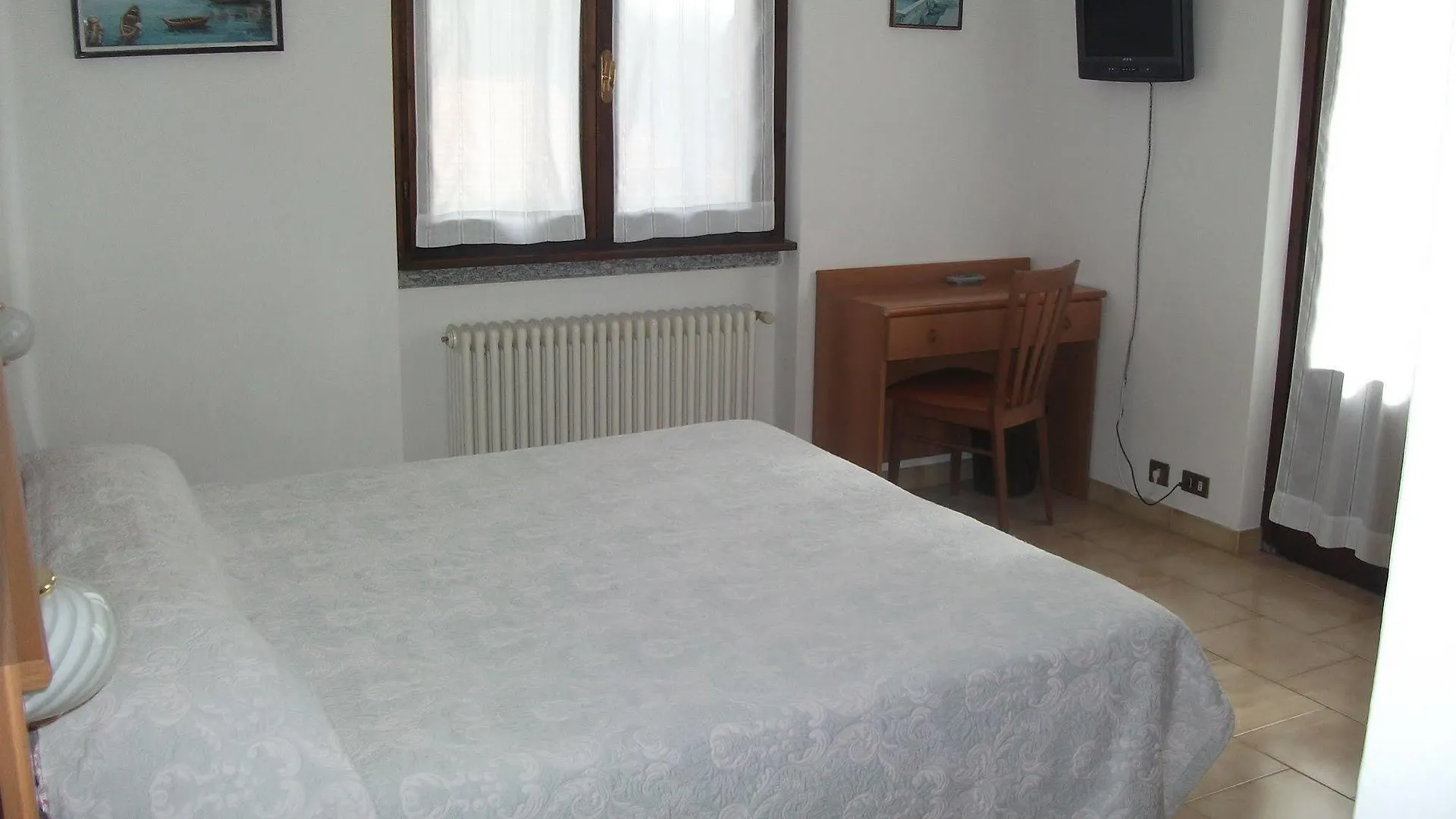 Albergo Breglia Plesio
