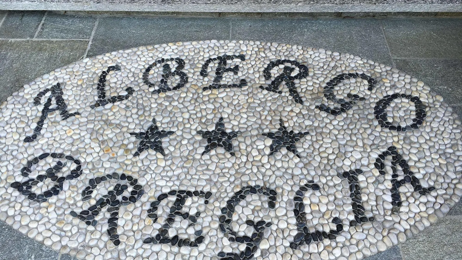 Hotel Albergo Breglia Plesio